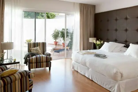 Hotel Barceló Sevilla Renacimiento in Sevilla — foto 5