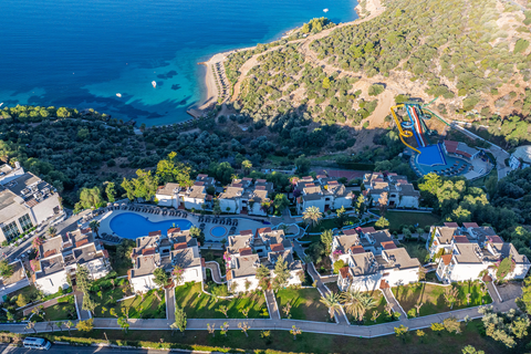 Hotel Bodrum Holiday Resort foto 18