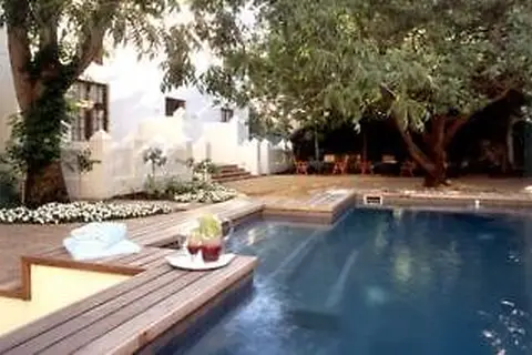 Oude Werf Hotel in Bellville — foto 2