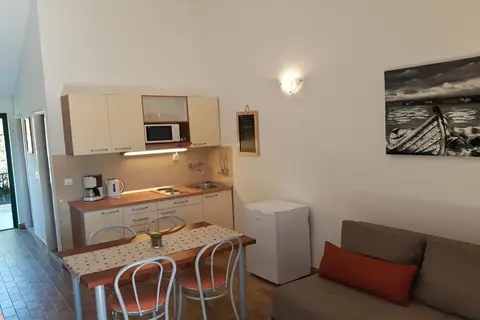 Amadria Park Camping Trogir Apartmani in Seget Vranjica — foto 4