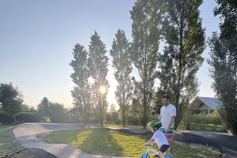 Camping Kolpa in Gradac — foto 7