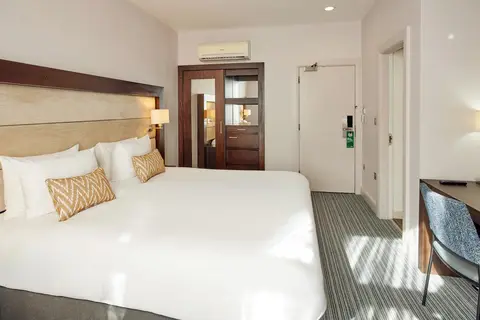 Hotel Thistle Holborn The Kingsley in Londen — foto 26