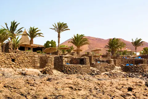SBH Hotel Royal Mónica in Playa Blanca — foto 6