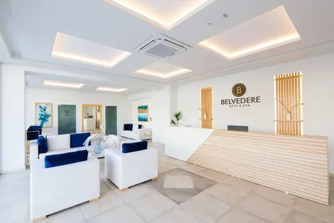 Belvedere Apartments & Spa in Πλακιάς — foto 2