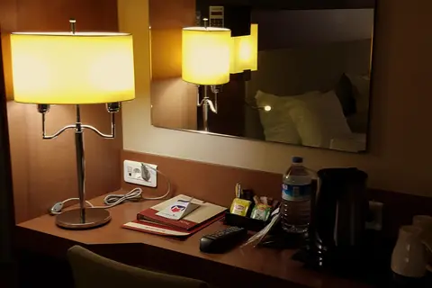 Kent Hotel Istanbul in Fatih — foto 10