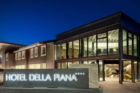 Hotel Della Piana in Avezzano, foto 8