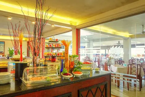 Coral Sands Hotel in Hikkaduwa — foto 6