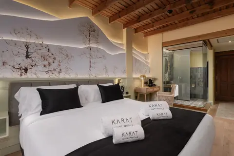 Hotel Karat El Nogal in Vilaflor — foto 16