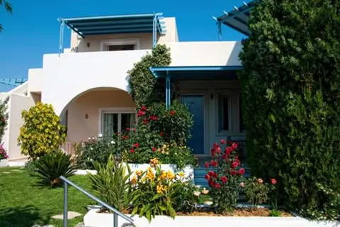 Papadakis Apartments in Georgioupolis, foto 12