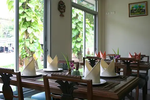 Baan Karon Resort in ตำบลกะรน — foto 5