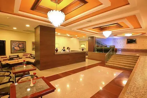 Austria Hotel Tirana in Tirana, foto 7