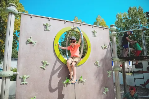 Camping Plijadur foto 9