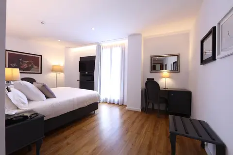 BO Hotel in Palma De Mallorca — foto 27