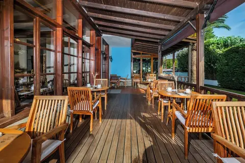 Hanioti Village Resort in Δημοτική Ενότητα Παλλήνης — foto 26