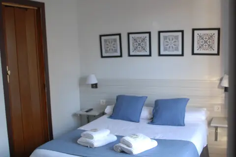 La Perla Granada Suites in Granada — foto 27