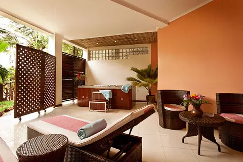 Ngala Lodge in Serrekunda, foto 19