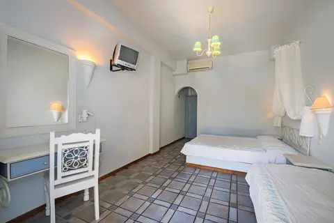 Atlantis Beach Villa in Δημοτική Ενότητα Θήρας — foto 21