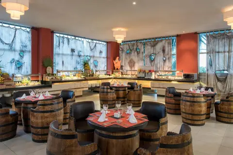 Princess Family Club Riviera in Playa del Carmen — foto 22