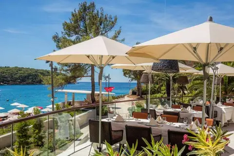 Boutique Hotel Alhambra & Villa Augusta in Mali Losinj — foto 14
