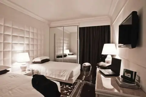 Etrusco Arezzo Hotel in Arezzo — foto 22