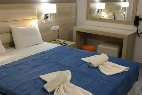 Acropolis Apartments in Chersonissos — foto 4