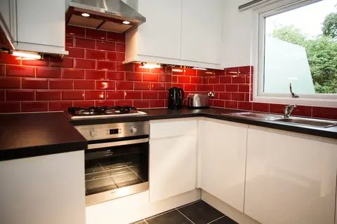 Lamington - Hammersmith Serviced Apartments in Londen, foto 29