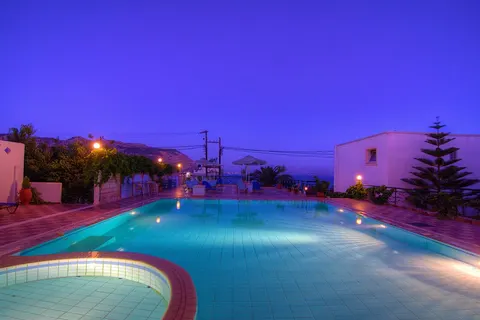 Adonis Hotel foto 22