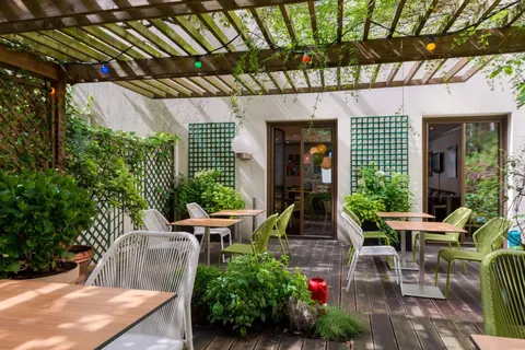 Hotel Paris Louis Blanc Gare du Nord in Paris — foto 5