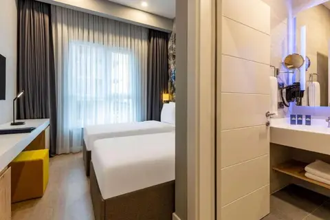Days Inn & Suites by Wyndham Esenyurt in Fatih — foto 10