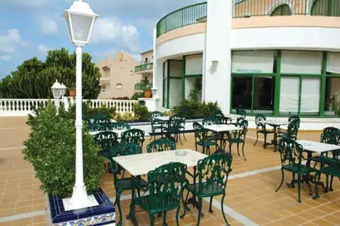 Alegria Pino Alto in Mont-roig del Camp — foto 18