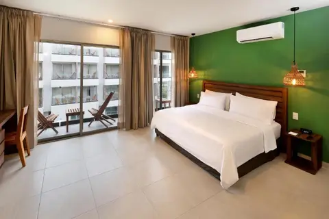 Holiday Inn Tulum in Cancún — foto 6