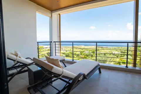 Golden Rock - Dive & Nature Resort in Oranjestad — foto 24