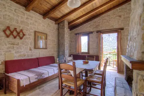 Stone Village Petrino Horio in Μπαλί — foto 29