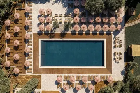 Cook's Club Corfu in Γουβιά — foto 24