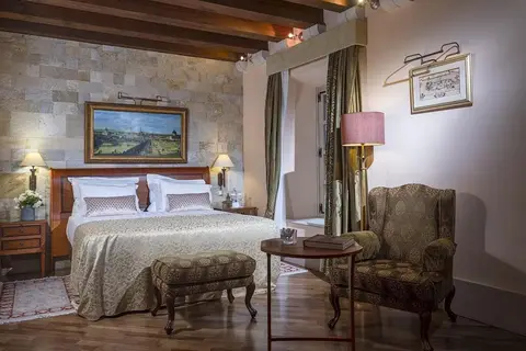 The Pucic Palace in Slano — foto 7