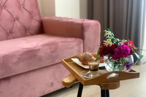 Iliad Hotel in Durrës — foto 5