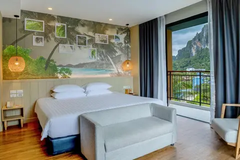 Sea Seeker Krabi Resort in Ao Nang — foto 4