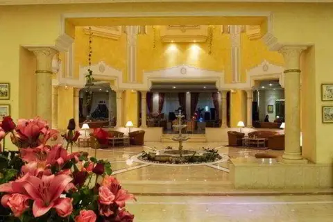 Mehari Hammamet in Le Baron — foto 18