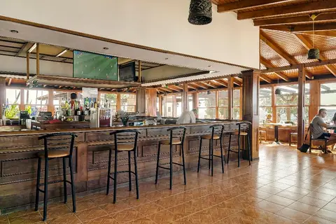Begeti Bay Hotel in Skaleta — foto 15
