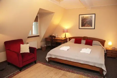 St. Peter's Boutique Hotel in Riga — foto 7