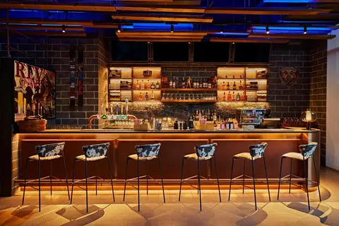 Revier Hotel Dubai in Dubai — foto 6