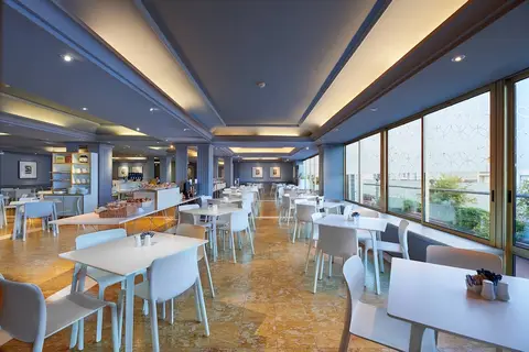 Hotel Plaza in Venetië — foto 23