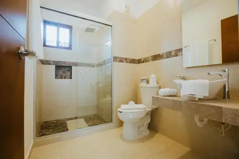 Naj Casa Holbox in Holbox — foto 17