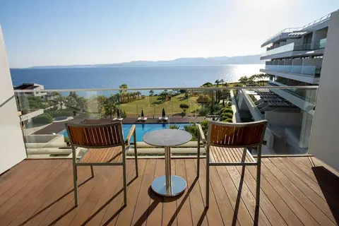 On Live Deluxe in Çeşme — foto 19