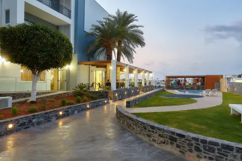 Astir Beach in Δημοτική Ενότητα Γουβών — foto 7