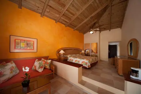 Caribe Deluxe Princess in Salvaleón de Higüey — foto 25
