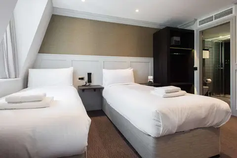 Mowbray Court Hotel in Londen — foto 10