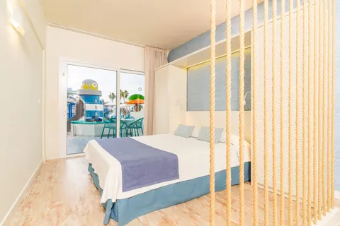 Hovima La Pinta Beachfront foto 3