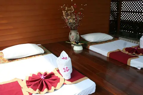 Havana Beach Resort in Ko Pha-Ngan — foto 8