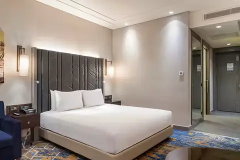 Hilton Istanbul Bakirköy in Fatih — foto 14